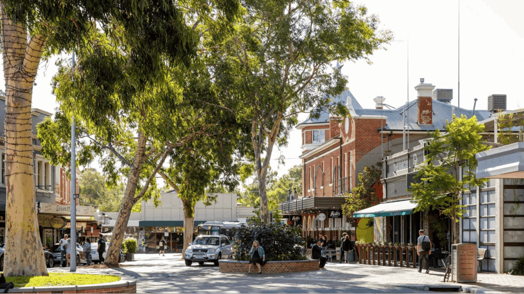 leederville