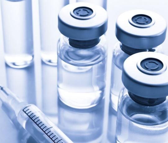 vaccinations